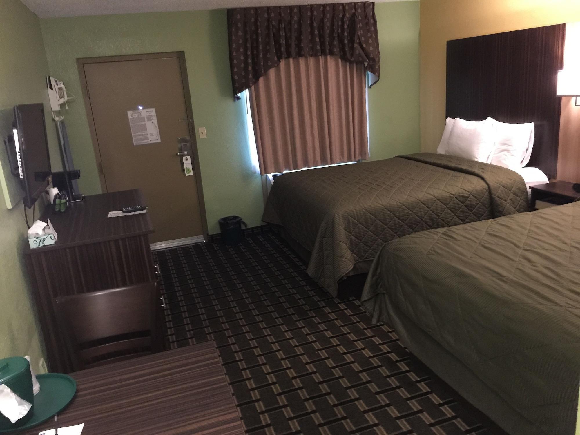 University Manor Inn Бъфало Екстериор снимка
