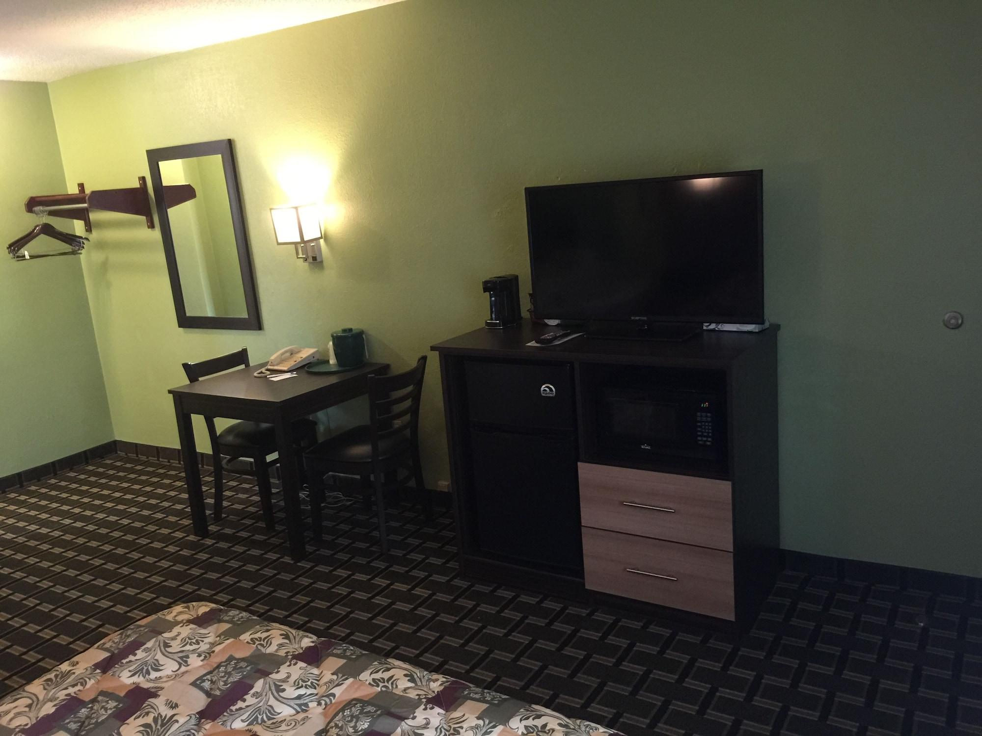 University Manor Inn Бъфало Екстериор снимка