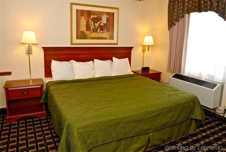 University Manor Inn Бъфало Стая снимка