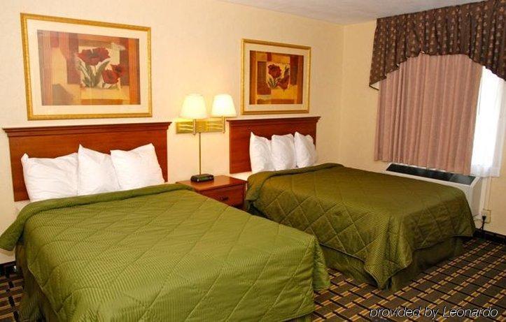 University Manor Inn Бъфало Стая снимка