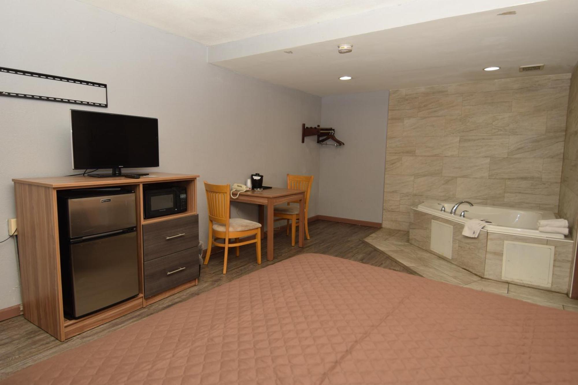 University Manor Inn Бъфало Екстериор снимка