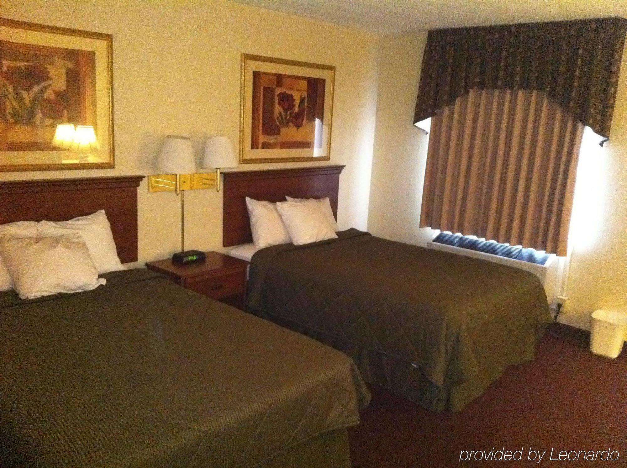 University Manor Inn Бъфало Стая снимка