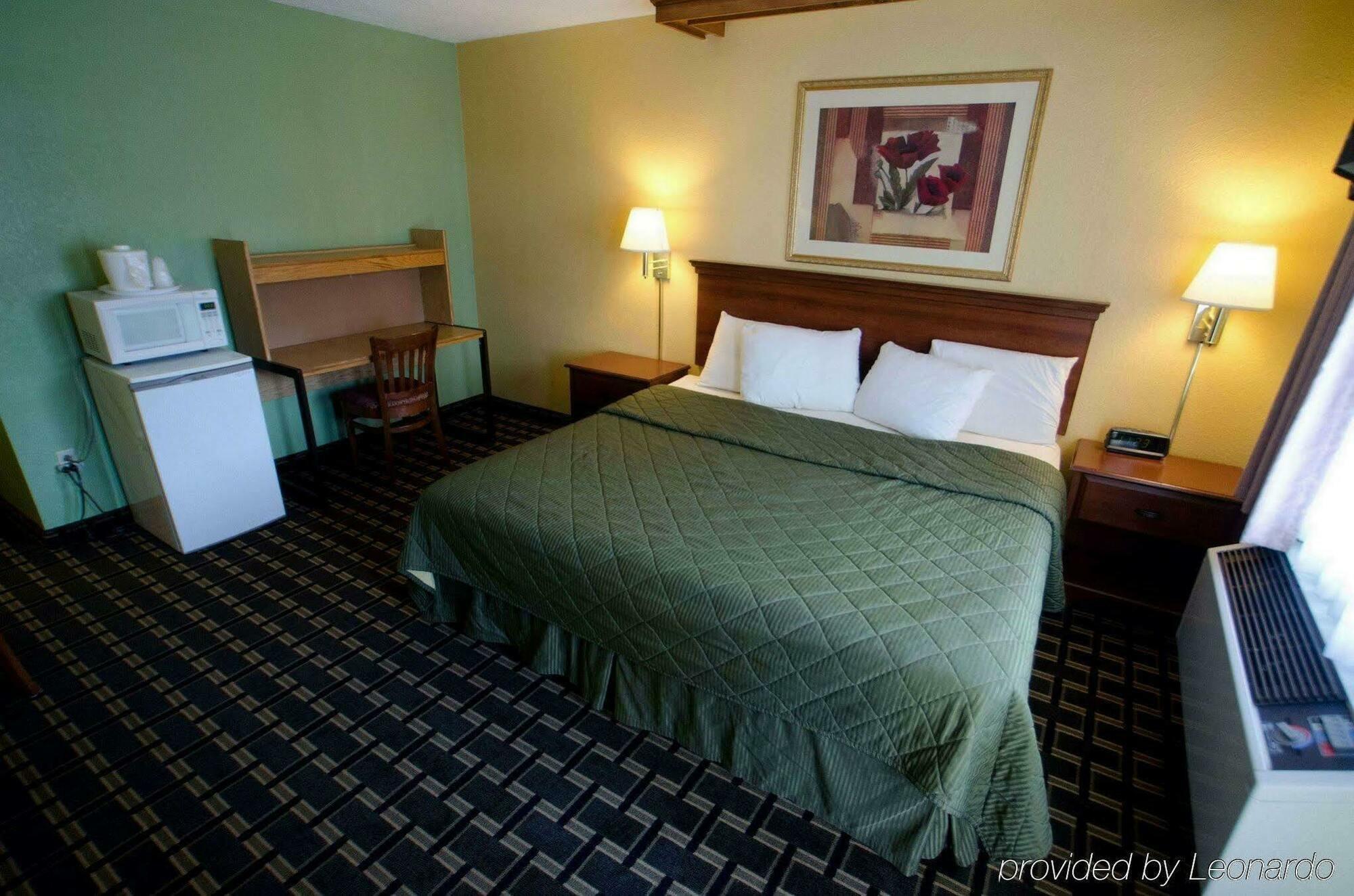 University Manor Inn Бъфало Стая снимка